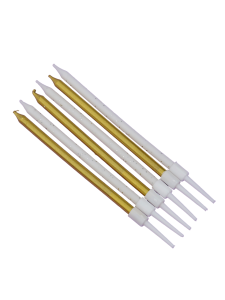 набор свечи